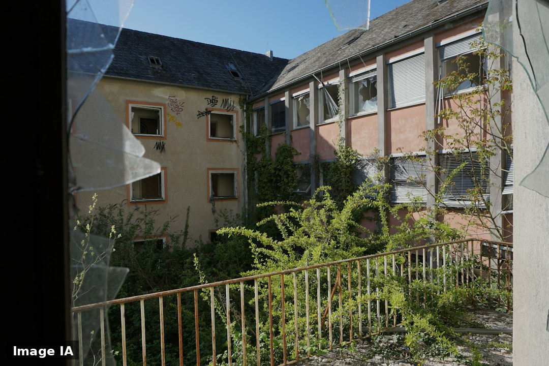 Incendie: fumées, suies et dégâts invisibles