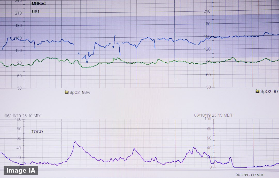 Information du patient, diagnostic, traçabilité: les trois motifs qui reviennent
