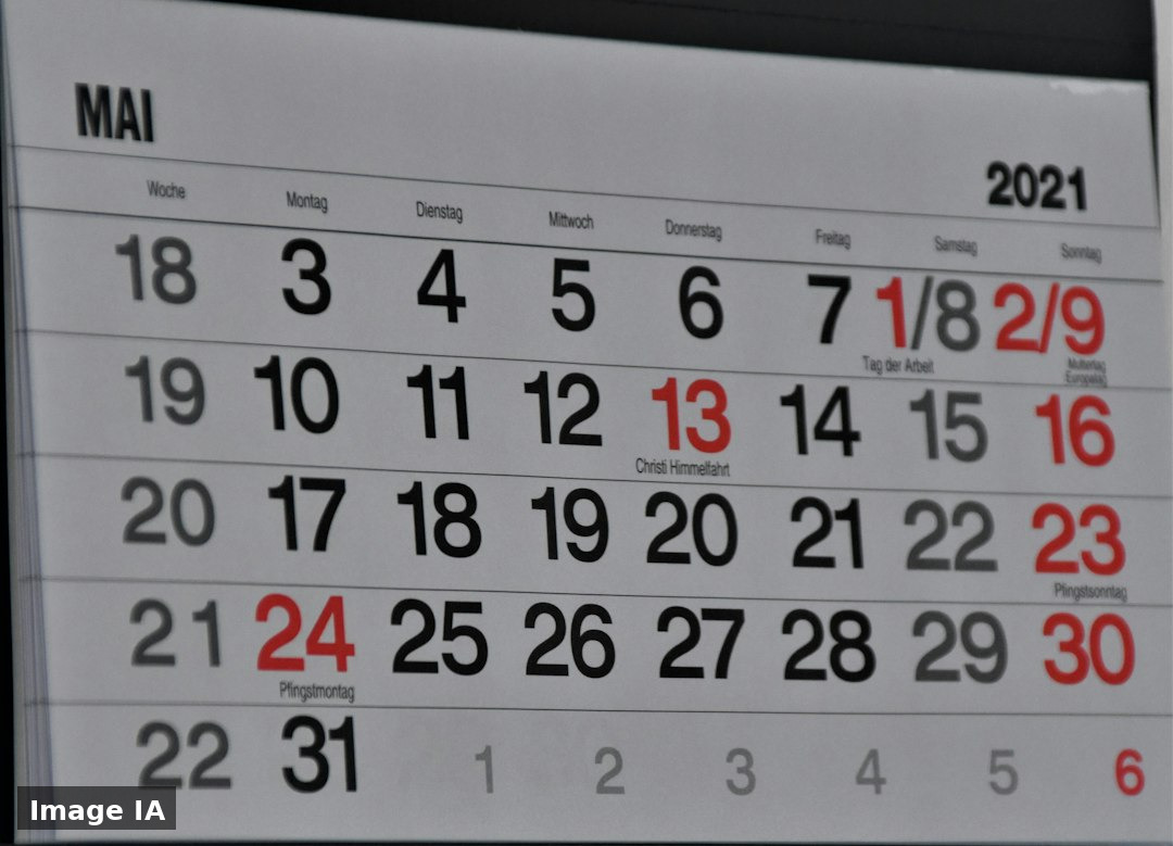 Déclaration et indemnisation: 5 jours, puis 30 jours, puis 3 mois