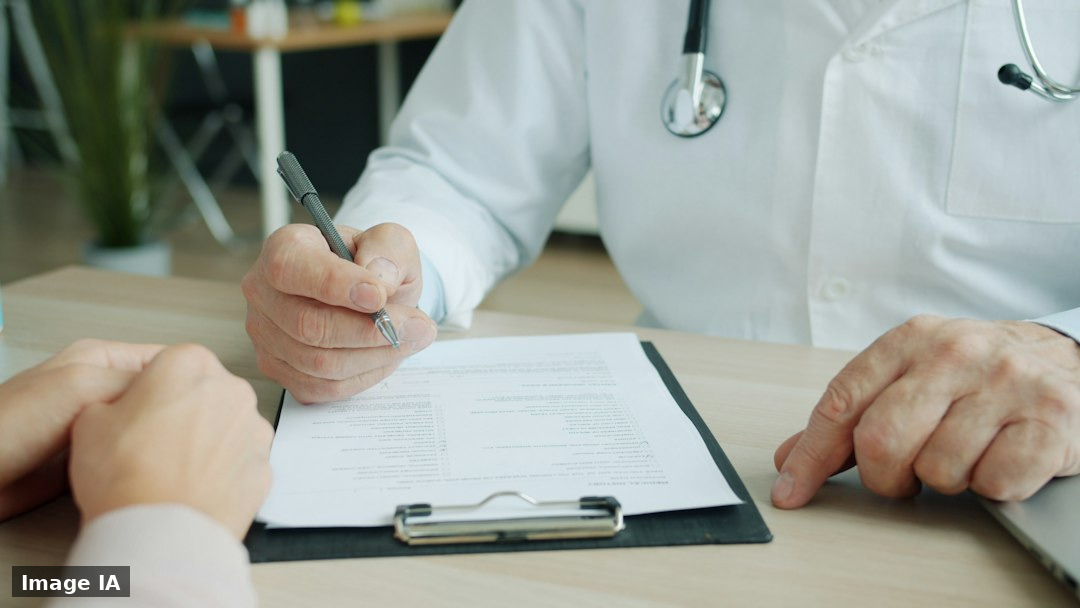 Questionnaire médical supprimé: les seuils 200 000 € et fin avant 60 ans