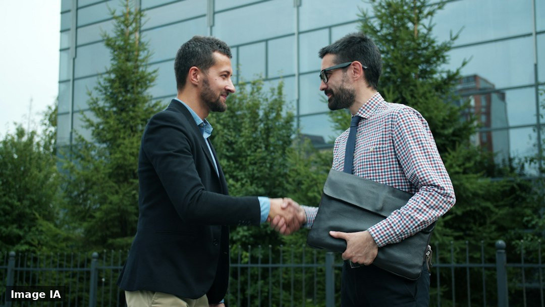 Financement à 50 % et salariés concernés par l'obligation